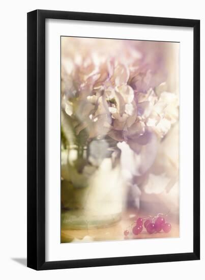 From an English Garden-Valda Bailey-Framed Photographic Print