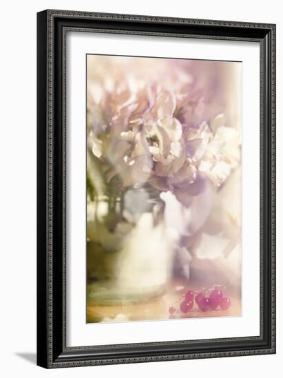 From an English Garden-Valda Bailey-Framed Photographic Print