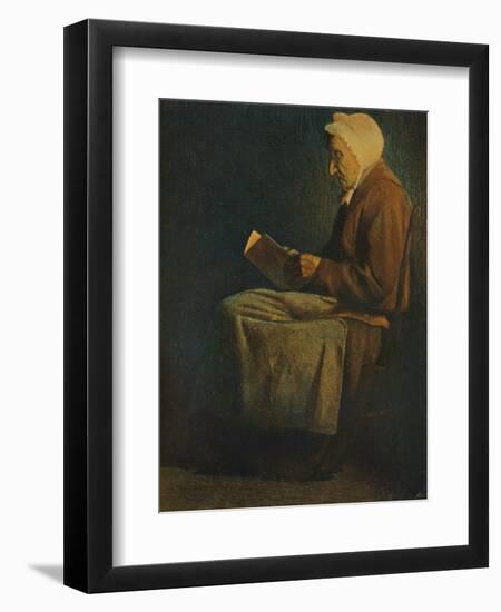 'From an etching in colours. By Mortimer Menpes', 19th century-Mortimer Luddington Menpes-Framed Giclee Print