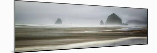 From Cannon Beach I-David Drost-Mounted Photographic Print