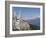 From Cheli La Pass of Bhutan's Most Sacred Mountain, Mount Jhomolhari, 7314M, Himalayas, Bhutan-Angelo Cavalli-Framed Photographic Print