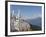 From Cheli La Pass of Bhutan's Most Sacred Mountain, Mount Jhomolhari, 7314M, Himalayas, Bhutan-Angelo Cavalli-Framed Photographic Print