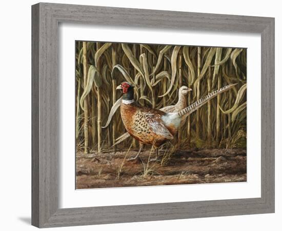 From Cover-Trevor V. Swanson-Framed Giclee Print