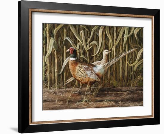 From Cover-Trevor V. Swanson-Framed Giclee Print