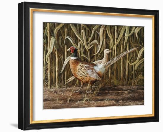 From Cover-Trevor V. Swanson-Framed Giclee Print