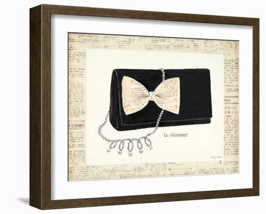 From Emilys Closet III-Emily Adams-Framed Art Print