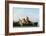 From Frisio to Saint Lucia-Edoardo Dalbono-Framed Giclee Print