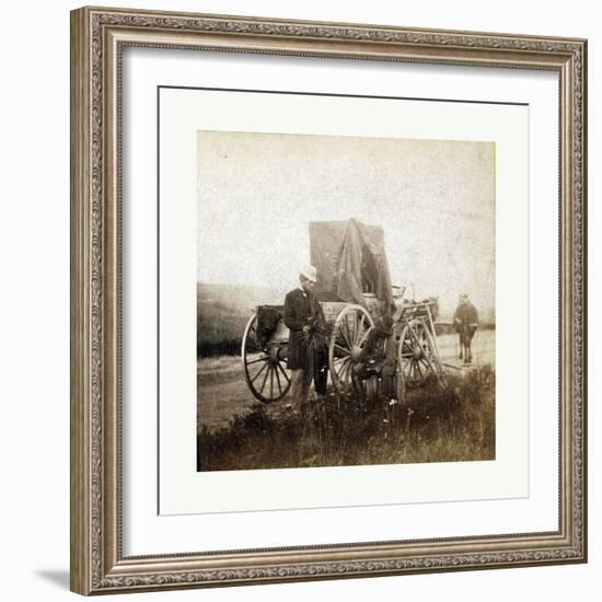 From Gardner Photographic Art Gallery-null-Framed Giclee Print