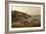 From Hanko, 1889-Hans Gude-Framed Giclee Print