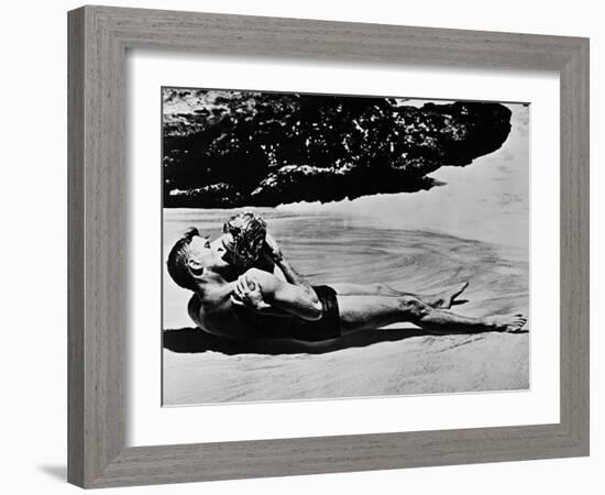 From Here to Eternity, 1953-null-Framed Photographic Print