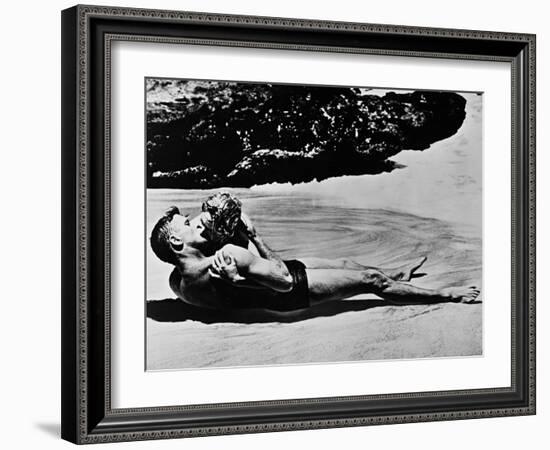 From Here to Eternity, 1953-null-Framed Photographic Print