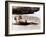 From Here to Eternity, Burt Lancaster, Deborah Kerr, 1953-null-Framed Photo