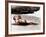 From Here to Eternity, Burt Lancaster, Deborah Kerr, 1953-null-Framed Photo