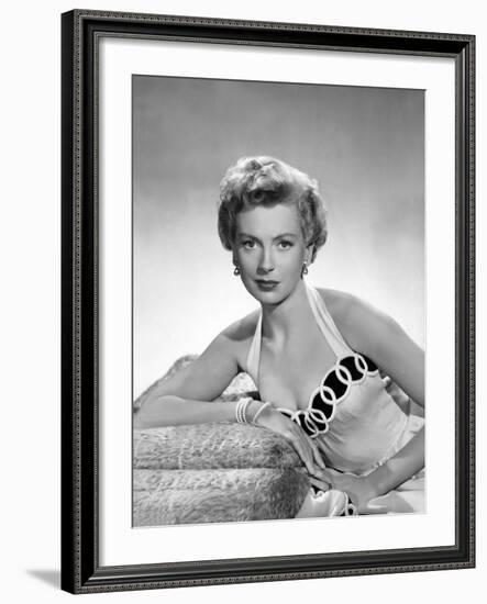 From Here to Eternity, Deborah Kerr, 1953-null-Framed Photo