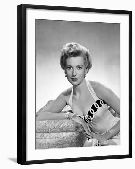 From Here to Eternity, Deborah Kerr, 1953-null-Framed Photo