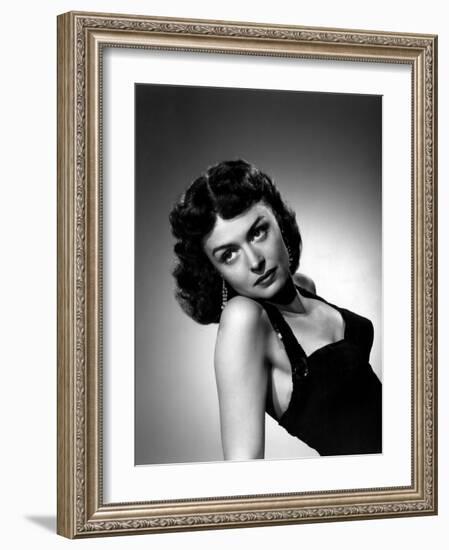 From Here to Eternity, Donna Reed, 1953-null-Framed Photo