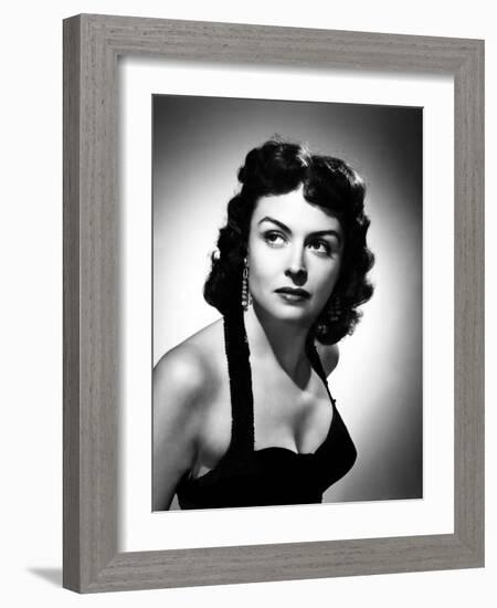 From Here to Eternity, Donna Reed, 1953-null-Framed Photo