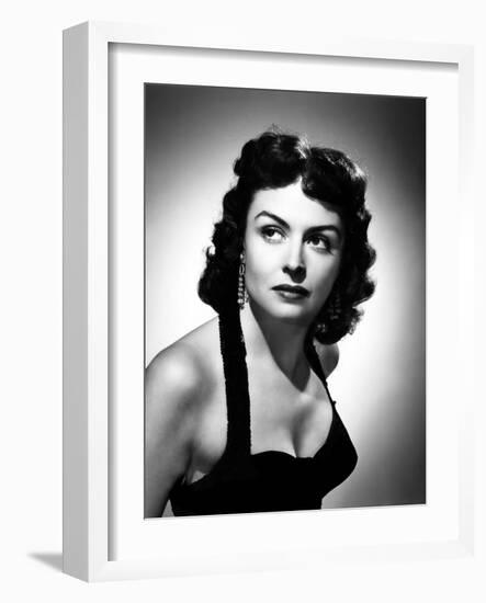 From Here to Eternity, Donna Reed, 1953-null-Framed Photo