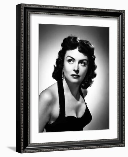 From Here to Eternity, Donna Reed, 1953-null-Framed Photo