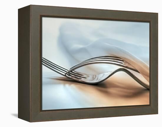 From Here to Eternity-Ursula Abresch-Framed Premier Image Canvas