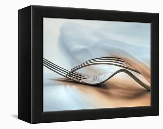 From Here to Eternity-Ursula Abresch-Framed Premier Image Canvas