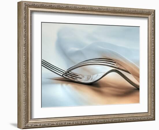 From Here to Eternity-Ursula Abresch-Framed Photographic Print