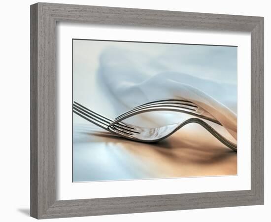 From Here to Eternity-Ursula Abresch-Framed Photographic Print