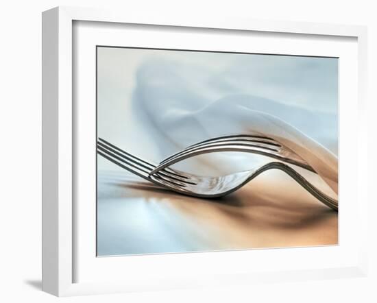 From Here to Eternity-Ursula Abresch-Framed Photographic Print