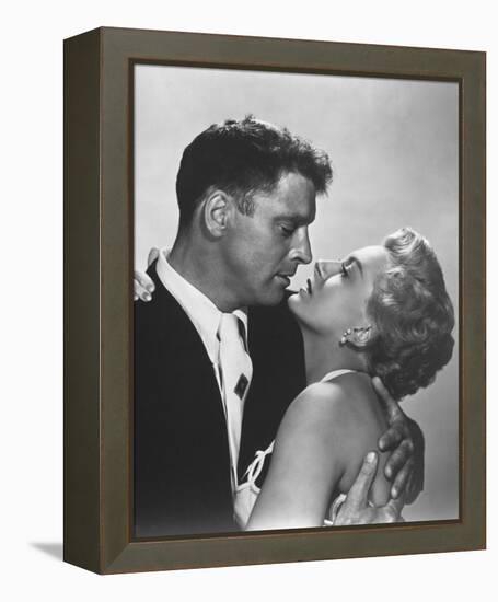 From Here to Eternity-null-Framed Stretched Canvas