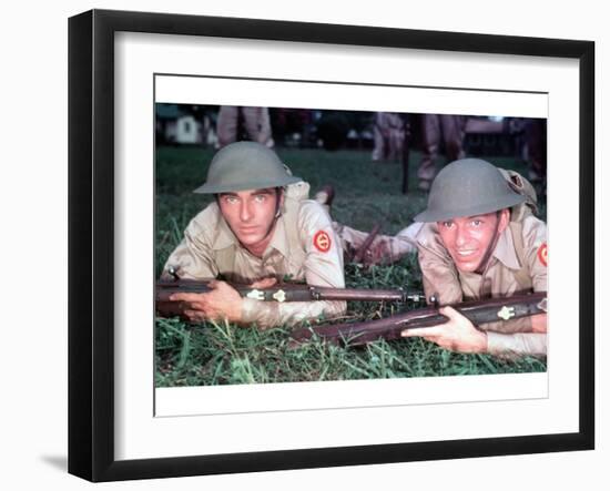 From Here to Eternity-null-Framed Photo