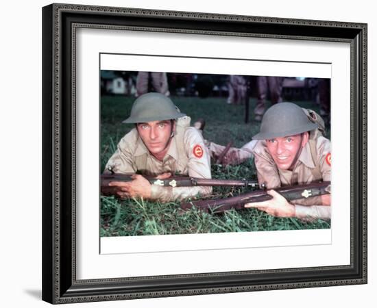 From Here to Eternity-null-Framed Photo