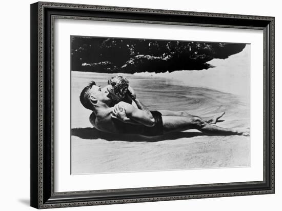 From Here to Eternity-null-Framed Art Print