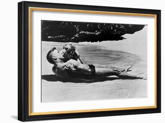 From Here to Eternity-null-Framed Art Print