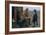 From Normandie, from interview-Christian Krohg-Framed Giclee Print