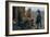 From Normandie, from interview-Christian Krohg-Framed Giclee Print