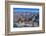 From Powell Point, South Rim, Grand Canyon National Park, UNESCO World Heritage Site, Arizona, Unit-Richard Maschmeyer-Framed Photographic Print