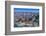 From Powell Point, South Rim, Grand Canyon National Park, UNESCO World Heritage Site, Arizona, Unit-Richard Maschmeyer-Framed Photographic Print