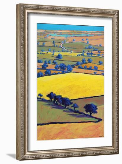 From Ragged Stone-Paul Powis-Framed Giclee Print