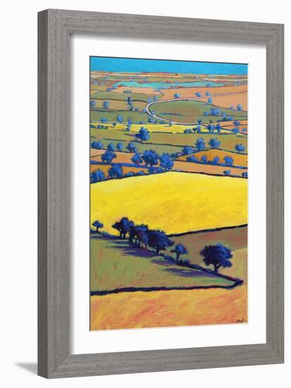 From Ragged Stone-Paul Powis-Framed Giclee Print