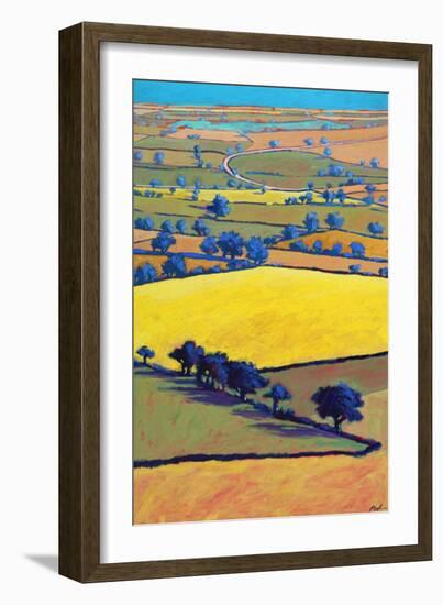 From Ragged Stone-Paul Powis-Framed Giclee Print