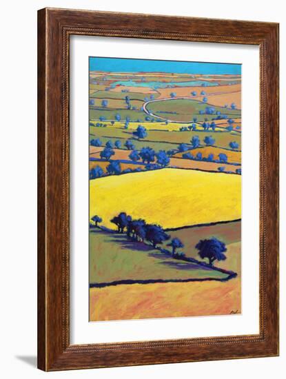 From Ragged Stone-Paul Powis-Framed Giclee Print