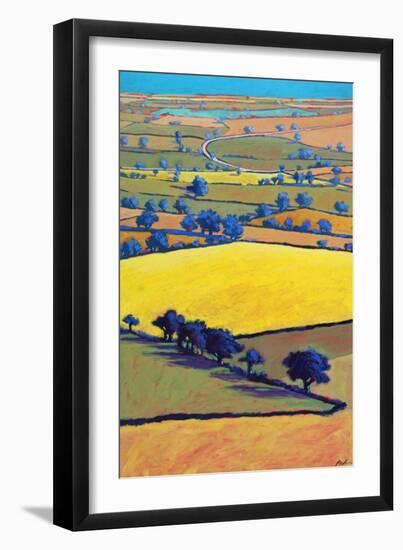 From Ragged Stone-Paul Powis-Framed Giclee Print