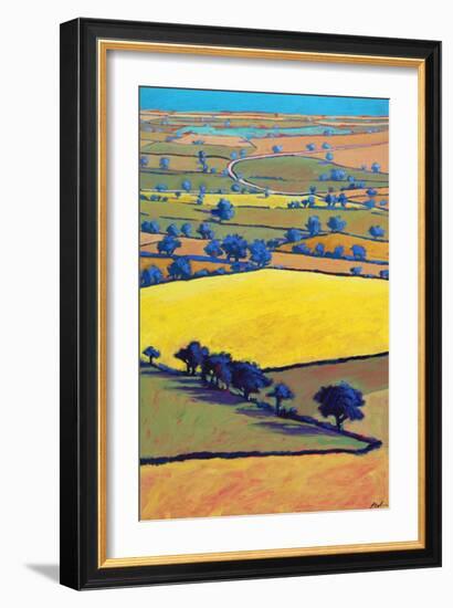 From Ragged Stone-Paul Powis-Framed Giclee Print