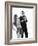 From Russia with Love, Aliza Gur, Sean Connery, 1963-null-Framed Photo