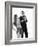 From Russia with Love, Aliza Gur, Sean Connery, 1963-null-Framed Photo