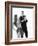 From Russia with Love, Aliza Gur, Sean Connery, 1963-null-Framed Photo