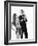 From Russia with Love, Aliza Gur, Sean Connery, 1963-null-Framed Photo