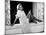 From Russia with Love, Daniela Bianchi, 1963-null-Mounted Photo