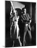 From Russia with Love, Daniela Bianchi, Sean Connery, 1963-null-Mounted Photo