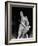 From Russia with Love, from Top: Martine Beswick, Aliza Gur, 1963-null-Framed Photo